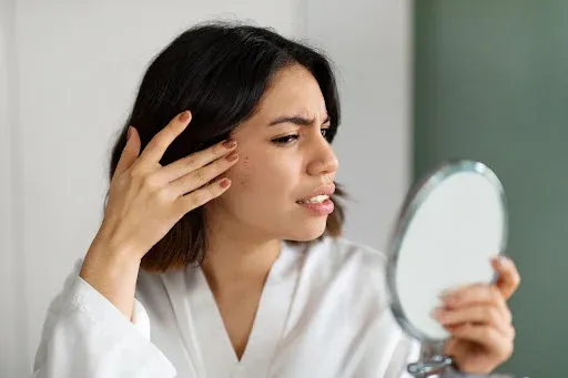 Section image for EVERYTHINGBENZOYLPEROXIDE section 2