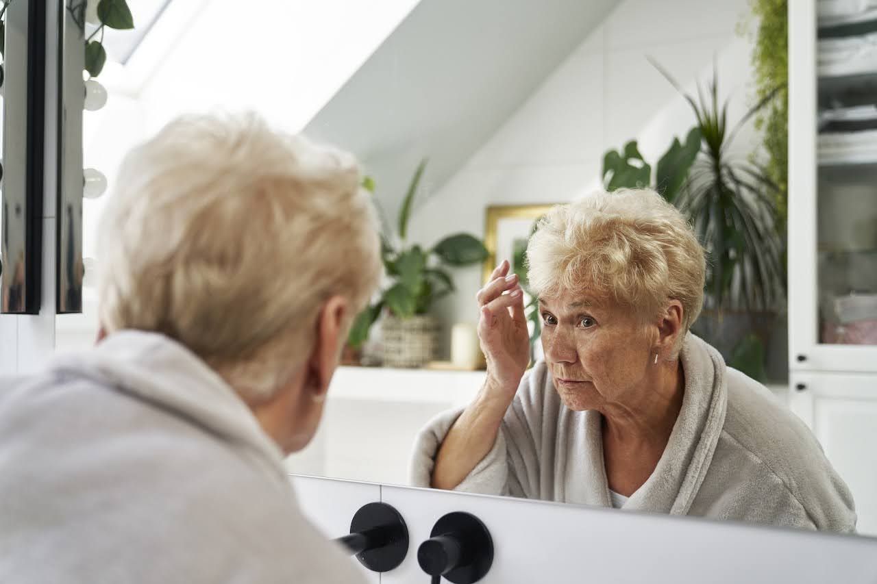 Section image for HYPERPIGMENTATIONCAUSESEFFECTIVETREATMENT section 2