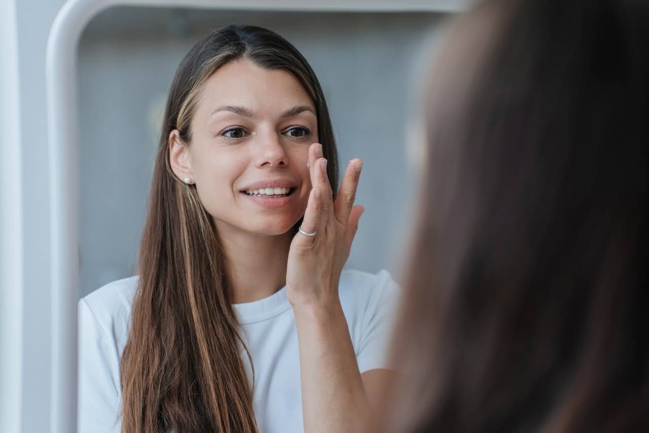 infographic for MAXIMIZING VITAMIN D PRODUCTION WITHOUT COMPROMISING SKIN HEALTH