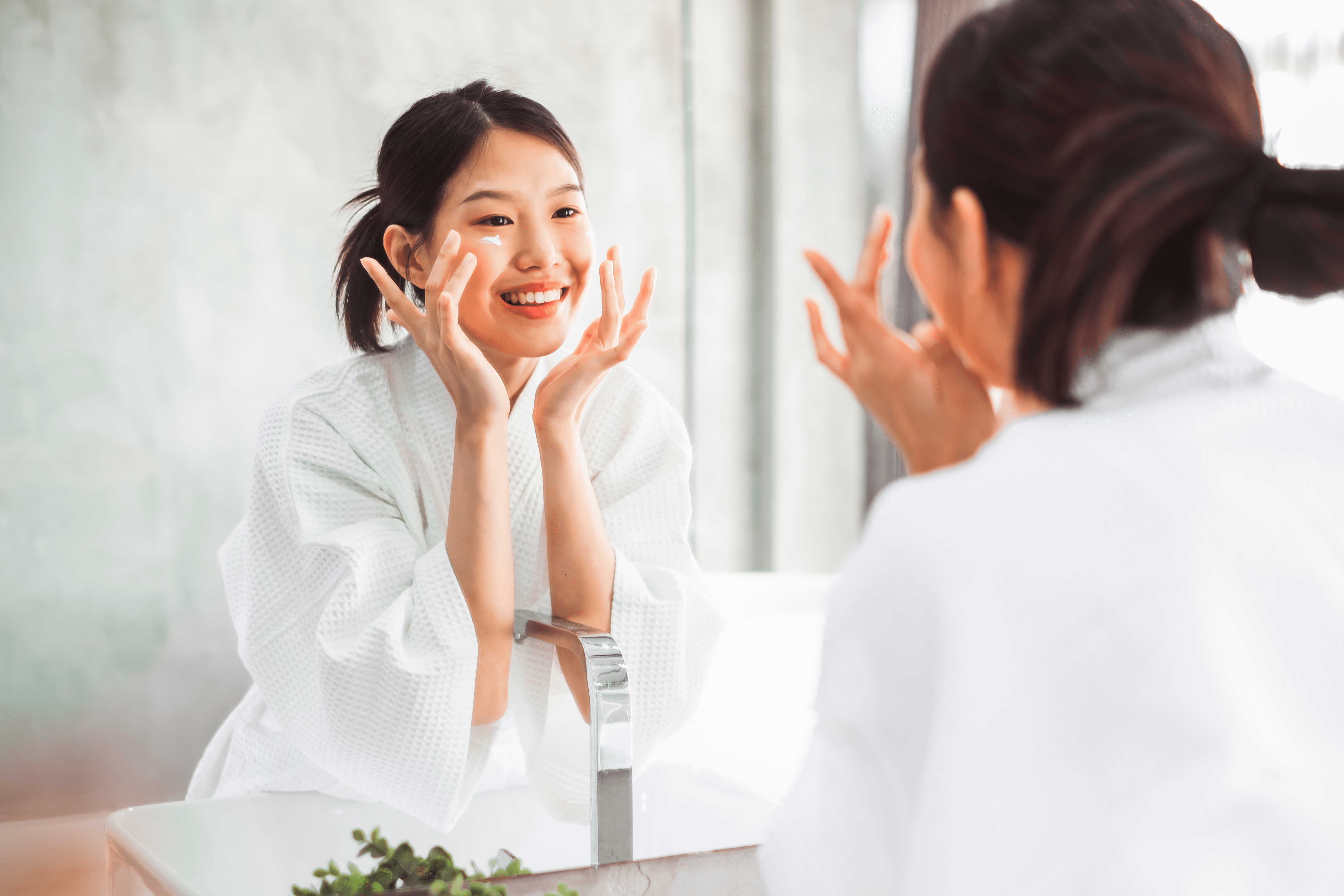 GLYMED'S GUIDE TO SKIN CYCLING