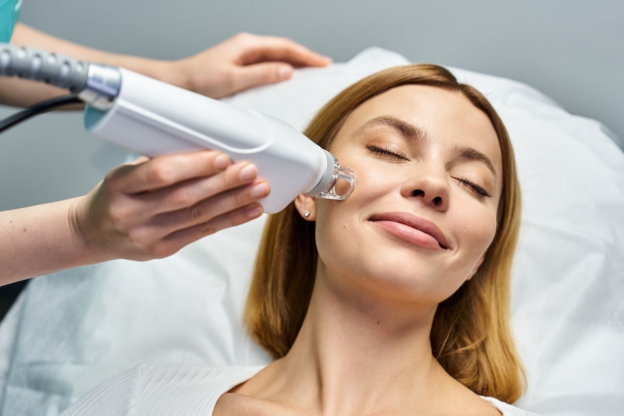 laser-aftercare