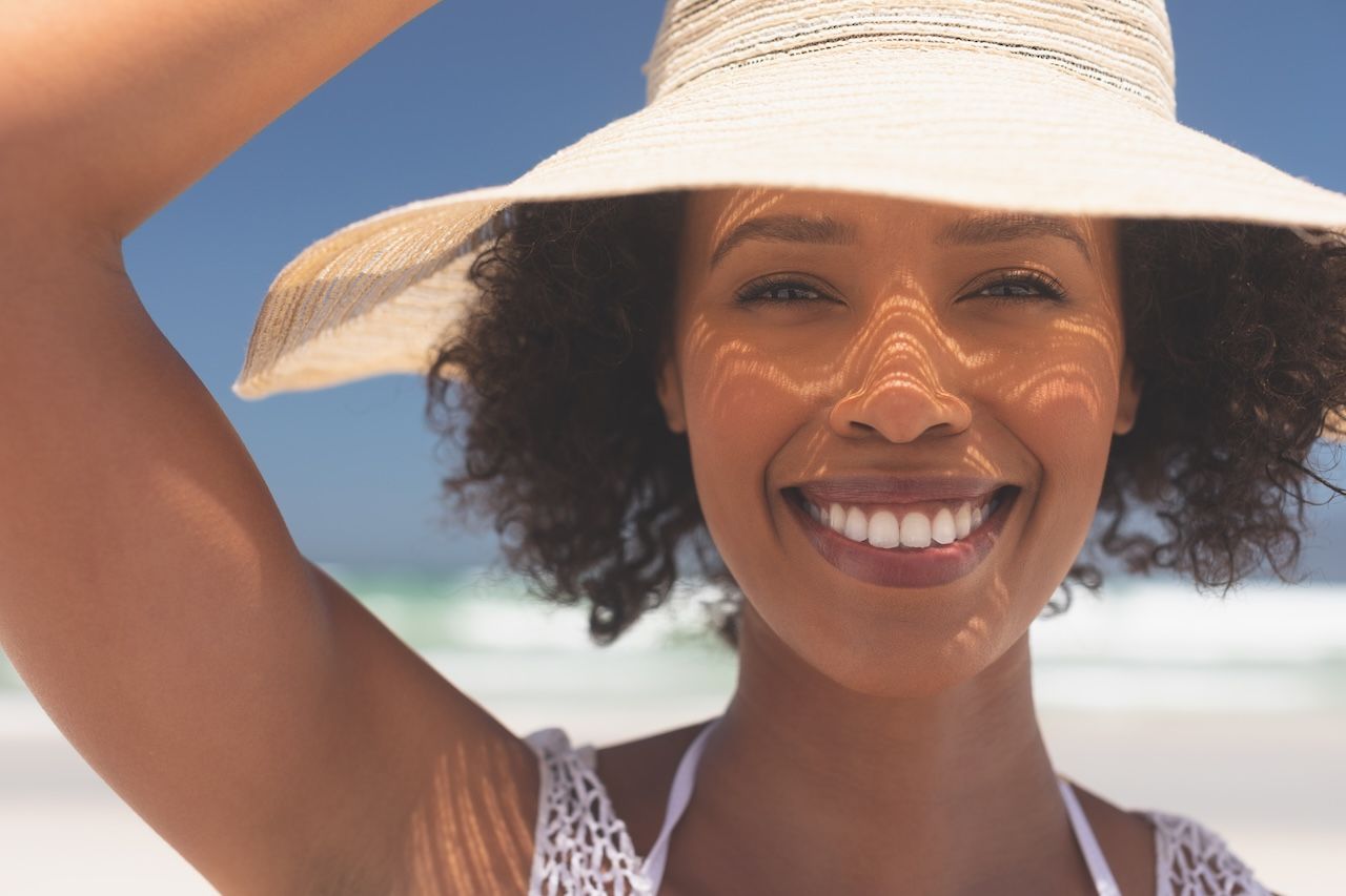 Do You Really Need a Moisturizer with SPF?