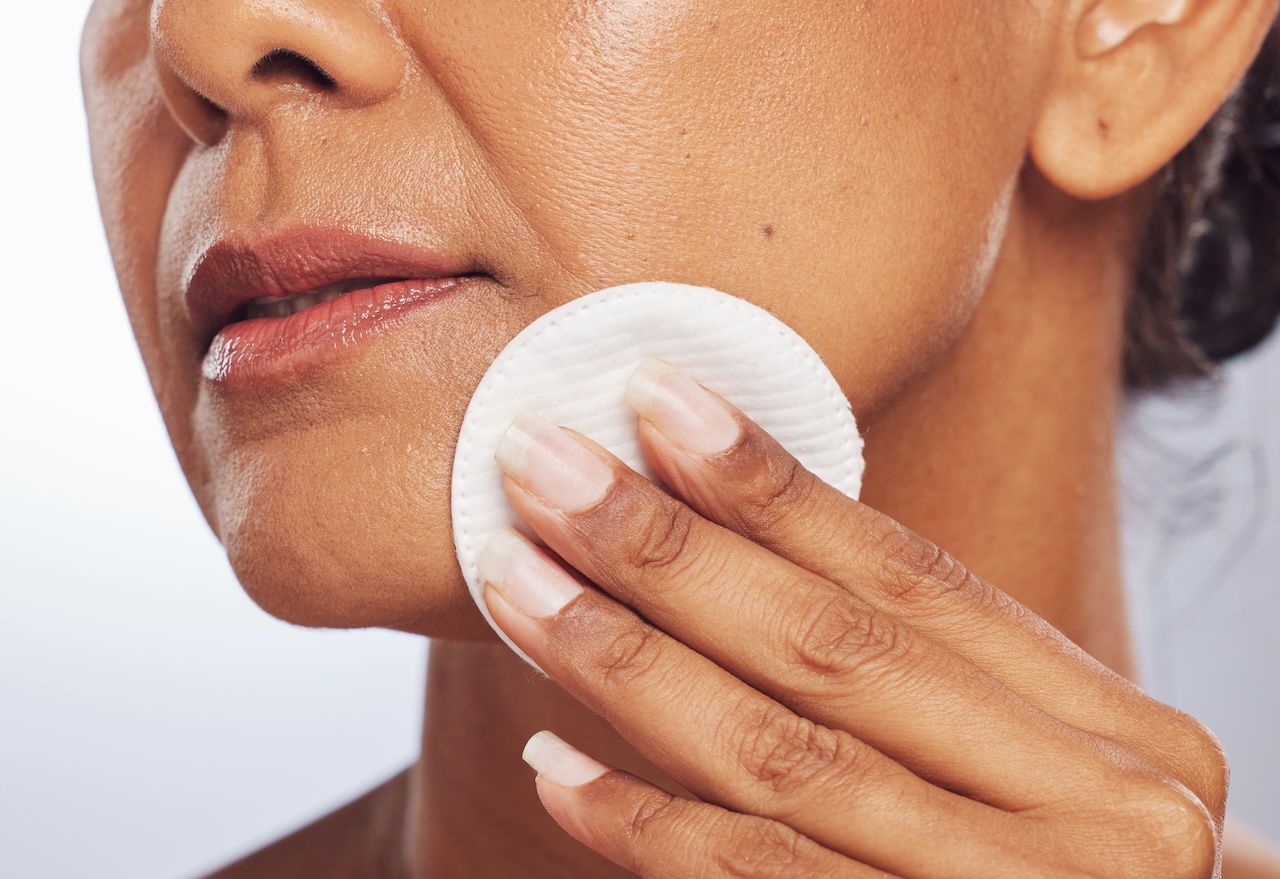 Why Is My Skin So Oily?