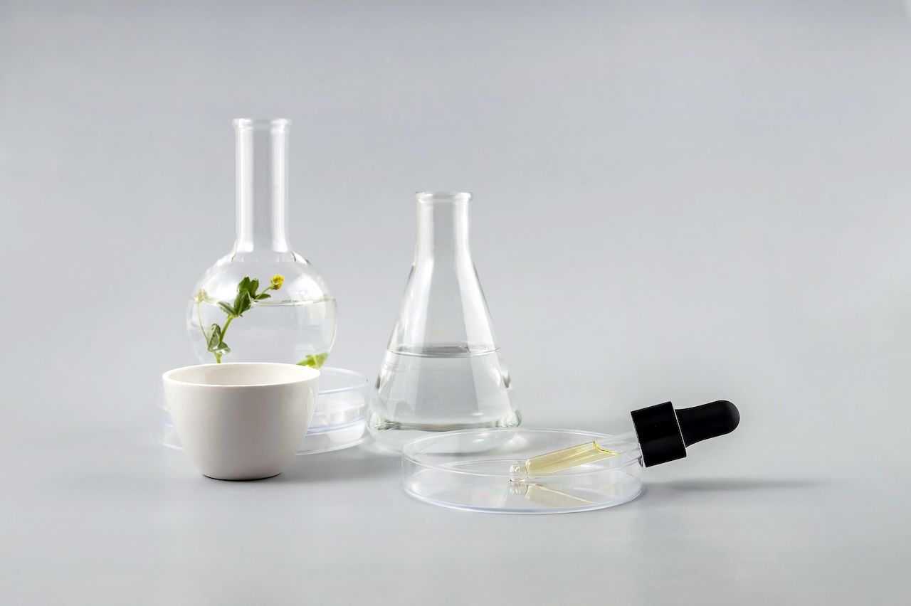 Medical-Grade Vs. Pharmaceutical-Grade Skincare: What's the Difference?