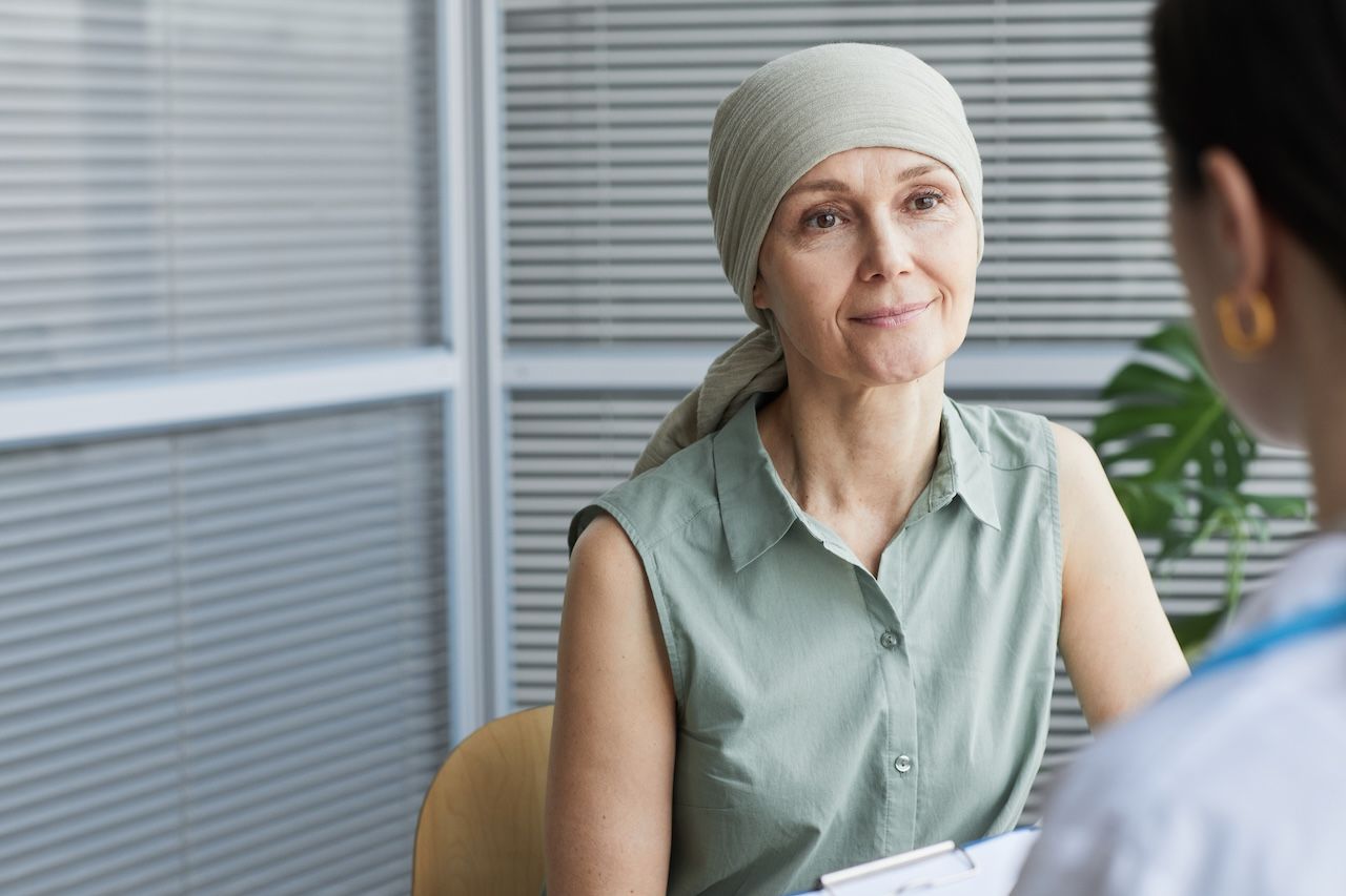 How to Care for Your Skin After Cancer Treatment